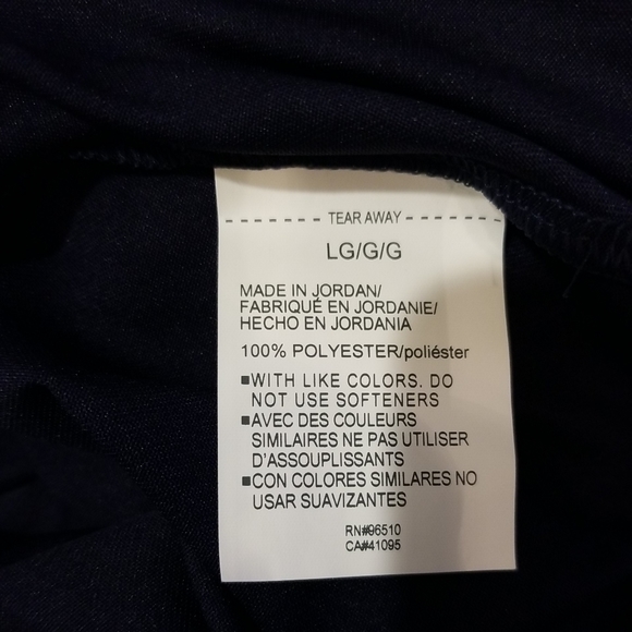 Under Armour Womens Large Light Weight Jacket - Picture 11 of 12